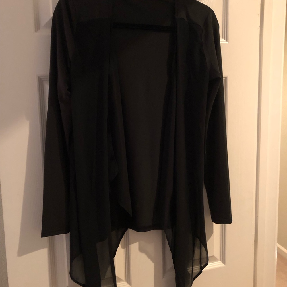 Meaveor Jacket - Picture 4 of 6